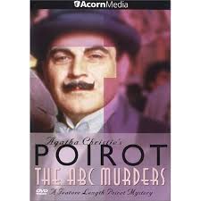 Amazon.co.jp: Poirot: Death in the Clouds [DVD] [Import] : Poirot: DVD