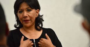 Muy contentos de estar en #Nanacamilpa de Mariano Arista, tomando protesta  al nuevo Comité Municipal que encabezan Erick Celestino Olvera Ramírez, y  María Ninfa Martínez Elizalde como Presidente y Secretaria General  respectivamente;