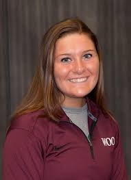 2016 Women's Volleyball Roster