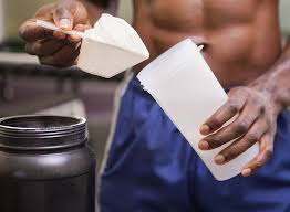 If you take in protein 30 minutes before a workout, it will also, we have told you why it is good to drink protein shakes and how you should use them. What Happens To Your Body When You Drink Protein Shakes Every Day Eat This Not That