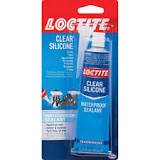 Loctite Silicone Waterproof Multipurpose Adhesive Sealant 2.7 ...