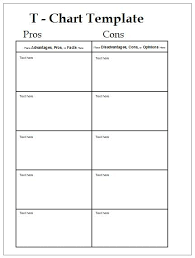 t chart templates 3 free pdf excel word formats