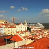 Portugália fővárosa akár egy nagyobb körút állomásaként, akár egy párnapos hosszúhétvégére is tökéletes úti cél lehet. Portugalia Fovarosa Lisszabon Messzi Tajak Portugalia Utazom Com Utazasi Iroda