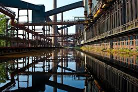 Urlaub Im Ruhrgebiet Der Beste Ort Fur Eine Auszeit Yummy Travel Landschaftspark Duisburg Ruhrgebiet Gebaudefotografie