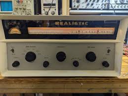 Image result for Gonset Commander