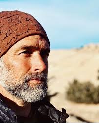 Matt Graham- Earth Living Skills