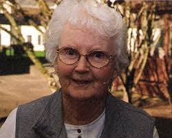 Obituary information for Ruth Boring
