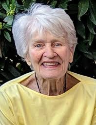 Doris Virgina Osler Obituary June 28, 2023