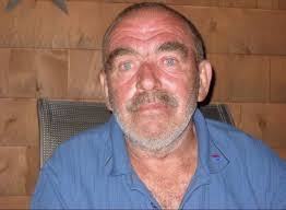 Colin Roderick "Collie" Malay