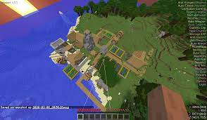 There are no rules, so feel free to do anything. 2b4u Anarchy 1 12 2 Minecraft Server Topg