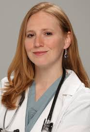 Deborah Thomson, DVM