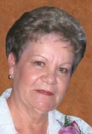 Carol Eckert Obituary