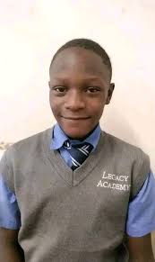 Praying for families affected by road accidents