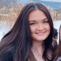 Mandy Mcgrath's Instagram, Twitter & Facebook