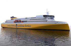 Futurs Ferries Rapides Corsica Ferries