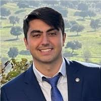 David Barrantes Andrada Email & Phone Number