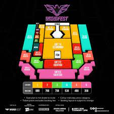 The size and seating layout of this hall is very variable. G Idle Concert Tickets Malaysia Gidle G I Dle 2020