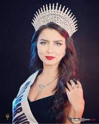 ملكة جمال الجزائر 2020 in 2021 beauty hair stylist photographer