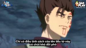 The uncanny counter / amazing rumor. Linh Vá»±c Phim Hoáº¡t Hinh Táº­p 1 Lv 360game Vn Youtube