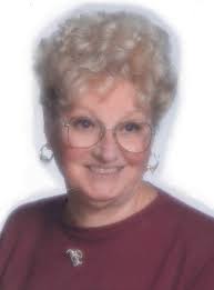 Obituary information for Peggy "Jean" Floyd-Staffrey