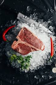Once completely thawed, it can be cooked properly and evenly. How To Defrost Steak In Microwave Microwave Meal Prep