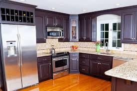 For a limited time receive free countertops. Should Kitchen Cabinets Reach The Ceiling Kitchen Seer