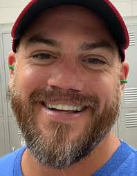 Michael Scott Claypool Obituary October 4, 2024