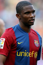 Samuel Eto'o