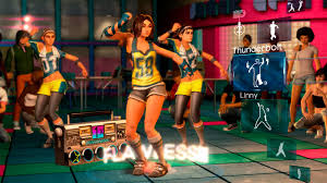 Es la secuela del juego dance central. Amazon Com Dance Central Xbox 360 Microsoft Corporation