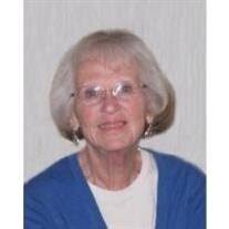 Rebecca "Becky" Lucille Webreck Obituary