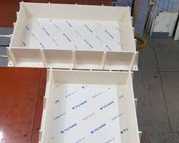 YUHAN Industry co.,ltd.