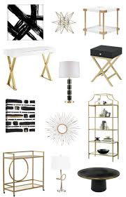 Check spelling or type a new query. Black White Gold Home Decor Blog2 Whittaker Interiors Interior Decorating E Design Staging In Chicago
