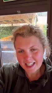 It’s a bit wet today but doesn’t stop guests getting a great experience  from their stay. Here’s a tour of our Selkie snug 🧜‍♀️ Its cosy and  secluded; perfect for disconnecting from the rest of the ...