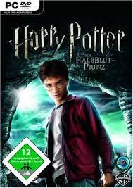 Harry potter publishing rights are copyright jk rowling. Harry Potter Und Der Halbblutprinz Amazon De Games