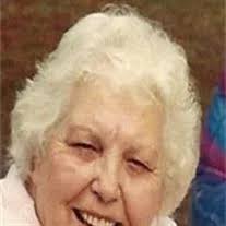 Obituary for Ruby Brown Walker