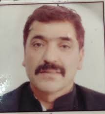 Farooq Ahmad Bhat : Net worth, age, assets , total Income , liabilities ,  criminal cases and other details IND.