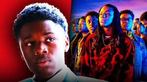 The Chi: Here's Why Kevin Left the Show