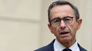 Patrick Levasseur (@PatrickLevass10)