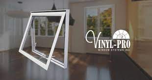 It features a wide array of options and accessories for a customized look. Awning Windows Available In Custom Sizes Vinyl Pro