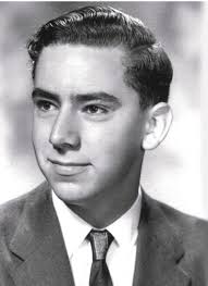 Nelson Horn Obituary (1941