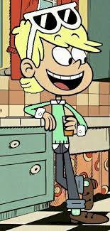 Pin On Genderbent Royal Woods The Loud House
