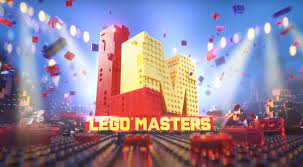 Who will be crowned lego. A Lego Masters Competition Show Is Coming Soon It S Hosted By Will Arnett