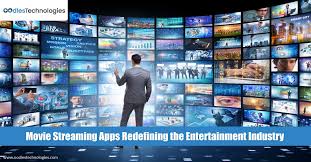 These free movie apps even let you download the content. Engaging Entertainment Seekers With Media Streaming Apps