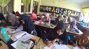 Selepas tiga tahun kerajaan mengambil alih smka (p) al mashoor, ada cadangan untuk membina bangunan baru bagi menggantikan bangunan lama yang telah uzur dan tidak dapat menampung bilangan pelajar yang semakin bertambah. 4 Abrar Smka P Almashoor Youtube
