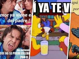 El día del padre no ha pasado desapercibido por los usuarios de facebook, quienes se unieron a las celebraciones con ingeniosos memes que acumulan miles de reacciones. Viral Estos Son Los Memes Mas Divertidos Para Celebrar El Dia Del Padre La Verdad Noticias