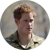 Family relationship of Christopher Pickering and Prince Harry via Christopher  Pickering