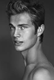 Luke Volker Photos, News and Videos, Trivia and Quotes