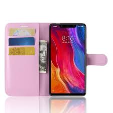 Xiaomi Mi 8 SE - Pink ...