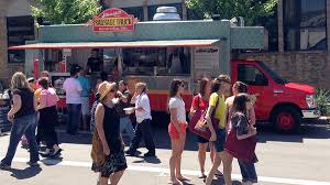 Get breakfast, lunch, dinner and more delivered from your favorite restaurants right to your doorstep with one easy doordash is food delivery anywhere you go. Schmidt S Sausage Truck Schmidt S
