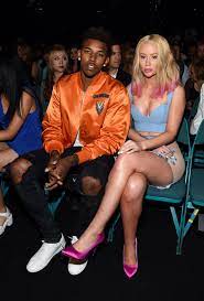 Et has reached out to iggy's rep for comment. Iggy Azalea And Nick Young Have Broken Up One Year After Getting Engaged